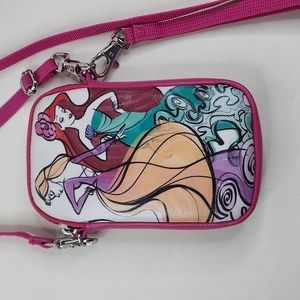 Disney Parks Mini Crossbody Wristley